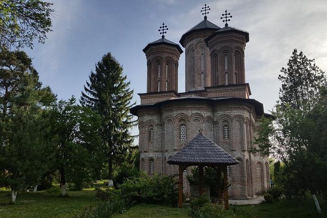 Bucharest Day Trip to Discover Dracula's Life Journey - Snagov Monastery: the last stop and the story’s final resting place