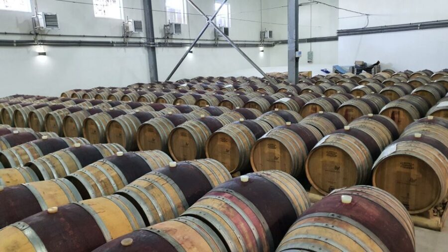 Bucharest: Dealu Mare Winery Private Trip with Wine Tasting - Stop One and Stop Two: Meeting Local Winemakers in Dealu Mare