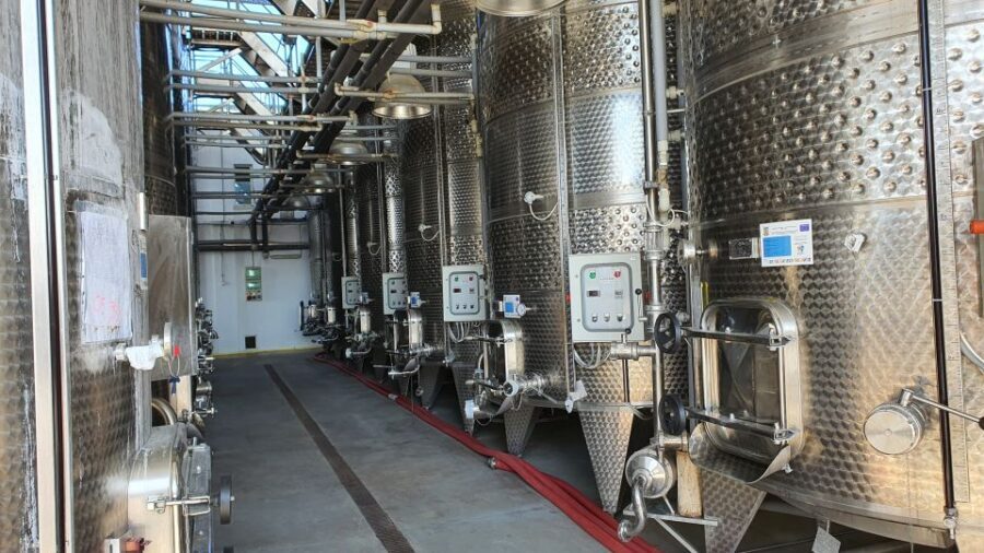 Bucharest: Dealu Mare Winery Private Trip with Wine Tasting - What the Price Really Buys: Value at $210 Per Person