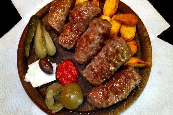 Bucharest: Dinner at the Museum of Communism & tour after closing - Price and value: $59.03 for museum + dinner, not just one or the other