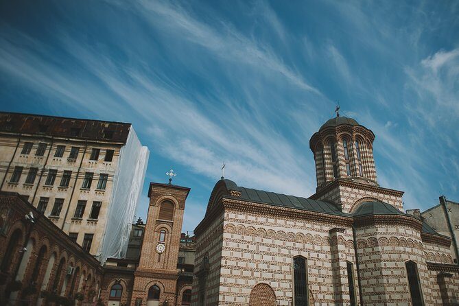 Bucharest Discovery morning tour - Entering the city: why this 2.5-hour format works