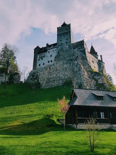 Bucharest: Dracula and Peles Castles For Private - Price and Value: What $416 Per Group Actually Buys