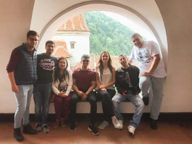 Bucharest: Dracula's Castle, Peleș Castle & Brașov Day Trip - Should you book this Bucharest to Transylvania day trip?