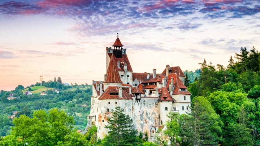 Bucharest: Dracula's Castle, Peles Castle, & Brasov Old Town - Should you book it? My straight take