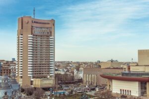 Bucharest Essential Tour: Old Town, Calea Victoriei & Communism - Carol I Statue Stop: Monarchy Clues Hidden in Plain Sight