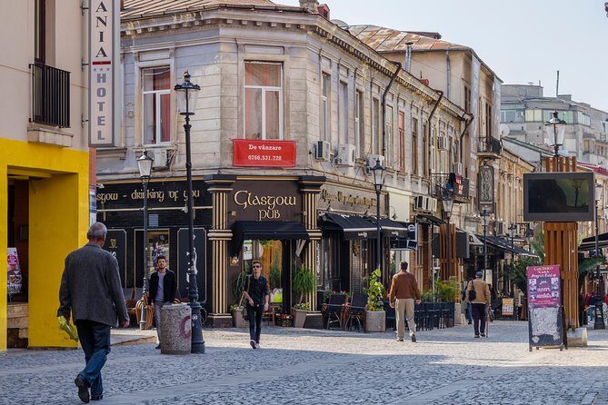 Bucharest Essential Tour: Old Town, Calea Victoriei & Communism - Practical Tips So the Walk Feels Easy (Not Exhausting)