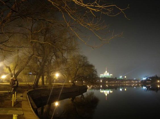 Bucharest Evening Tour and Traditional Dinner - What You’ll Really Do on This 3-Hour Bucharest Evening