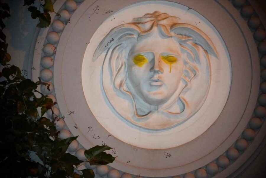 Bucharest: Ghost Stories & Romanian Mythology Walking Tour - Price and value: what $35 buys you in Bucharest
