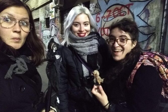 Bucharest Ghosts Stories and Mythology - Key highlights you’ll actually feel on this tour