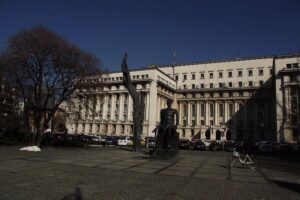 Bucharest Half a Day Bike Tour - Price and value: what $45.97 buys you