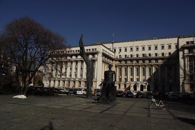 Bucharest Half a Day Bike Tour - Price and value: what $45.97 buys you