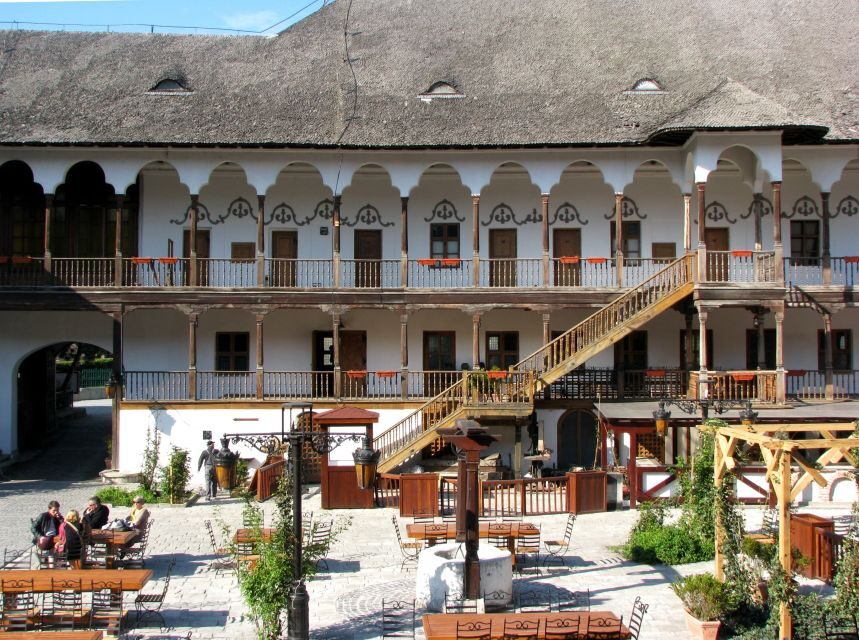 Bucharest: Half Day Bike Tour - Price and Value at $44: What You’re Actually Buying