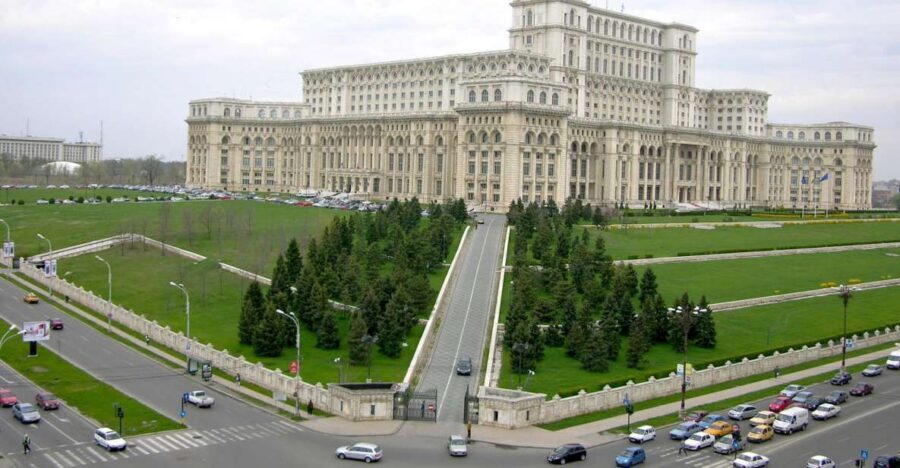 Bucharest: Half-Day Sightseeing Tour - Key takeaways before you go