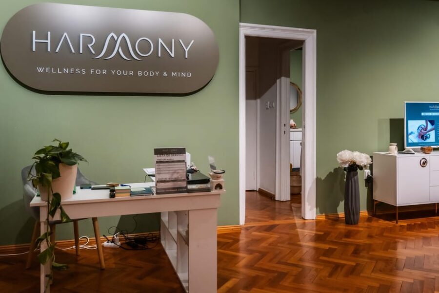 Bucharest: Harmony Wellness Center Massage Treatments - Key Things to Know Before You Go