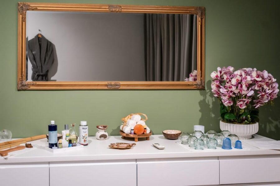 Bucharest: Harmony Wellness Center Massage Treatments - The Personalization Part That Actually Helps