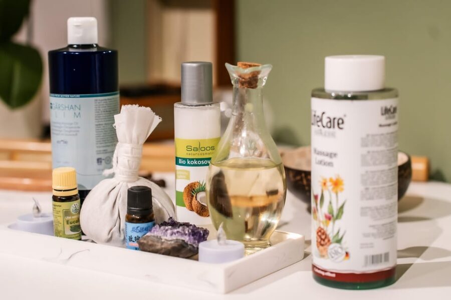 Bucharest: Harmony Wellness Center Massage Treatments - Practical Tips to Get the Best Session