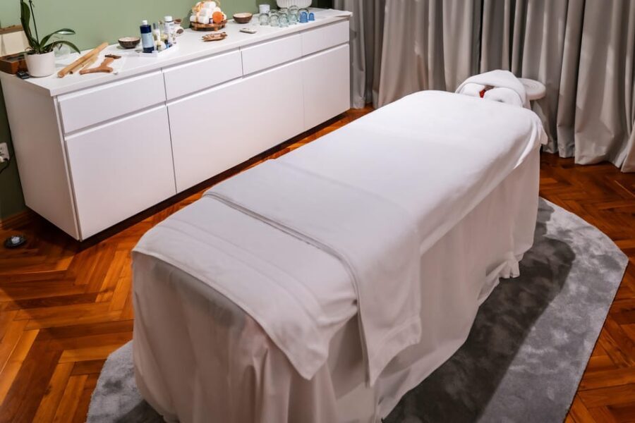 Bucharest: Harmony Wellness Center Massage Treatments - Should You Book Harmony Wellness Center Massage in Bucharest?