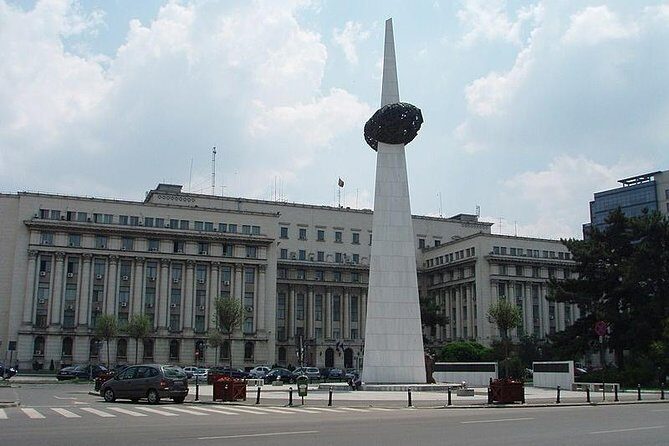 Bucharest Highlights Bike Tour - The value question: is $33.86 worth it?