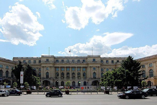 Bucharest Highlights Bike Tour - Should you book this Bucharest Highlights Bike Tour?