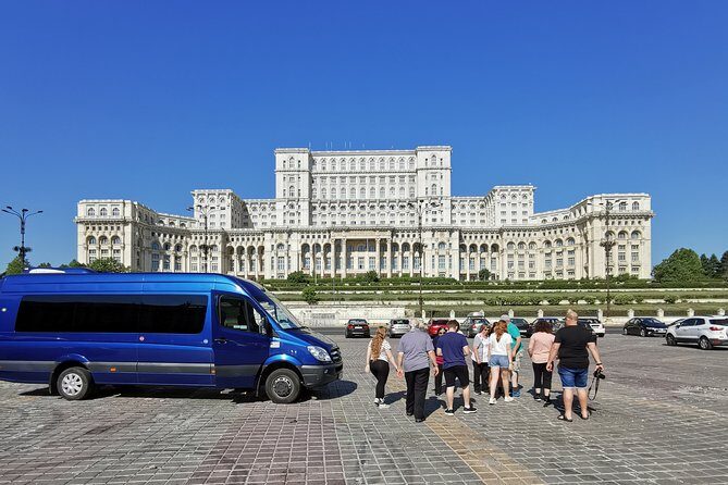 Bucharest Highlights Half-Day City Tour with Pickup - Hotel Pickup and a Tight 2–3 Hour Rhythm