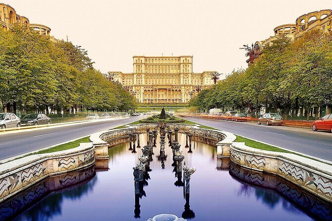 Bucharest Highlights Walking Tour - Key things to know before you walk
