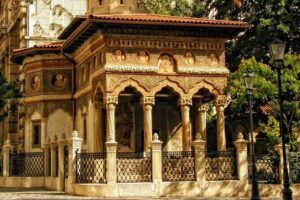 Bucharest Highlights Walking Tour - Price and value: what $21.77 gets you