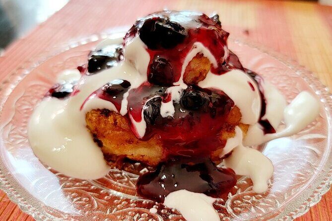 Bucharest Historical Food Tour in Old Center - Key Tour Highlights at a Glance