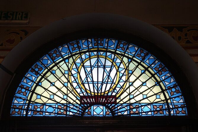 Bucharest Jewish Heritage | Private Walking Tour - Weather, walking pace, and building the day around access