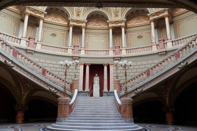 Bucharest Layover Tour (6 - Hour Private City Tour Between Flights) - Day vs. night: yes, this can run after dark