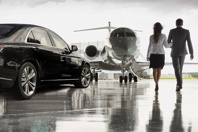 Bucharest Luxury Airport Transfer with Minivan and Business Cars - Key points to know before you go