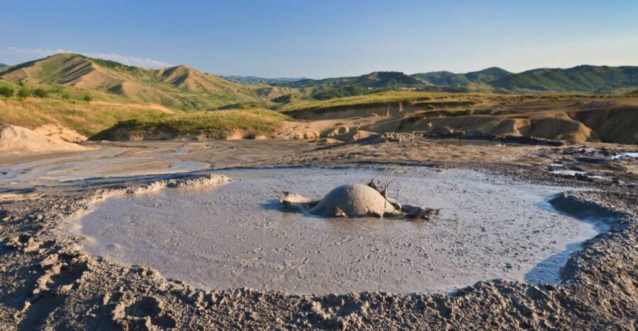 Bucharest: Muddy Volcanoes and Salt Mine Private Day Tour - Who this tour suits best (and who should skip it)