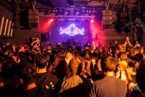 Bucharest: Night Life Tour - The bank-vault mixology kickoff (or a rooftop lounge start)