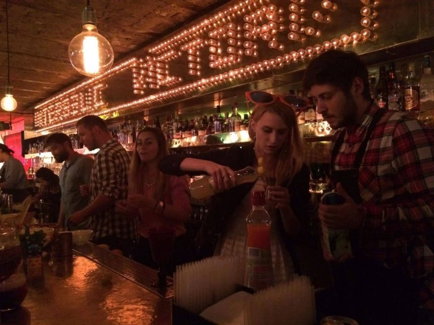 Bucharest: Night Life Tour - Your guide experience: customization plus the photo moments
