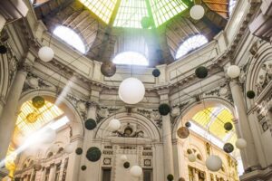 Bucharest Old Town Treasure Hunt: Walking Tour & Game - Price and Value: $6 for a Self-Guided Old Town Adventure