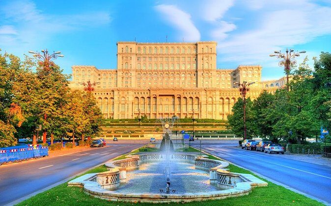 Bucharest one day tour with Parliament Palace and Village Museum - Key things to love about this Bucharest day tour
