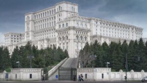 Bucharest: Palace of Parliament Tickets and Guide - Meeting Off-Site and Getting Through Security Without Losing Your Temper