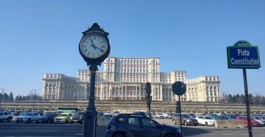 Bucharest: Palace of Parliament Tickets and Guided Tour - Who This Tour Fits Best (and Who Should Rethink It)