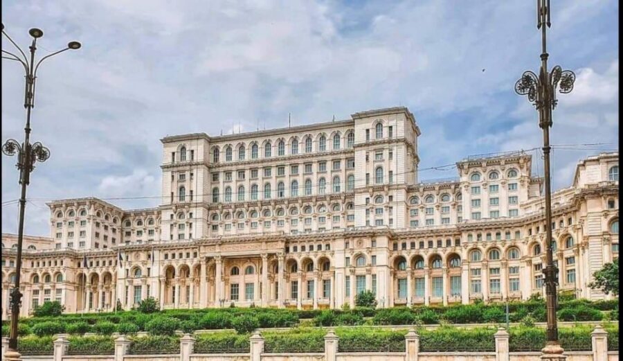 Bucharest Panoramic City Tour & Street Food - Key Highlights Worth Packing Into Your Schedule
