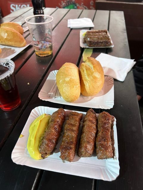 Bucharest Panoramic City Tour & Street Food - Should You Book This Panoramic Bucharest + Street Food Tour?