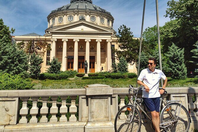 Bucharest Panoramic Sightseeing - Private City Tour - The National Village Museum: the one stop that deserves the full hour