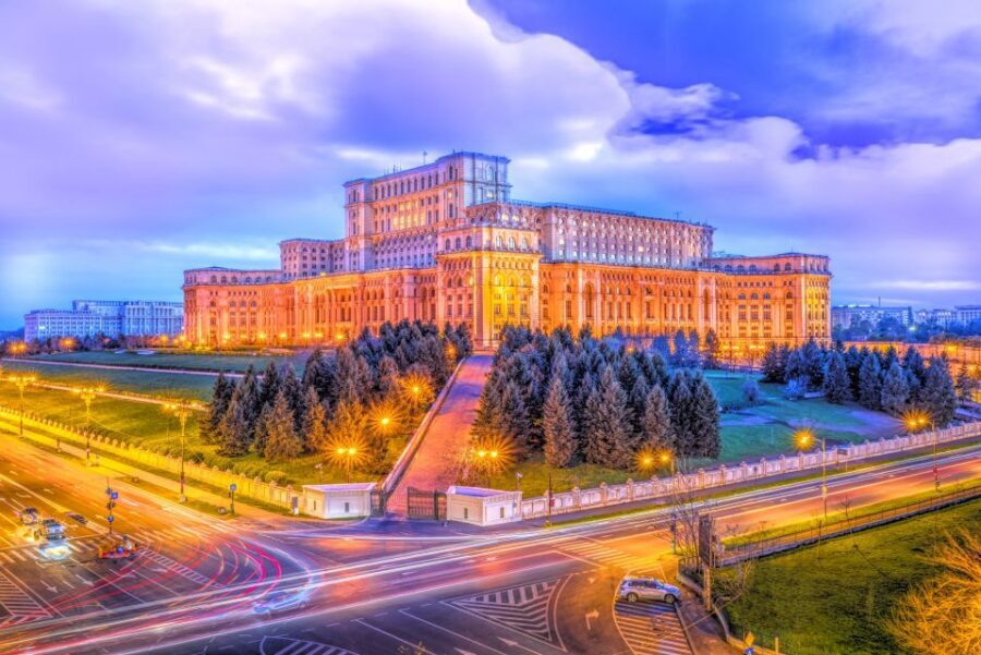 Bucharest: Parliament Palace Skip-the-line Ticket - Price vs Value: Why $29 Can Be a Smart Spend Here
