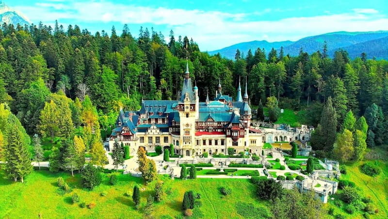 Bucharest: Peles and Bran Castles and Brasov Day Trip - The 7:15 start: timing is the deal-breaker
