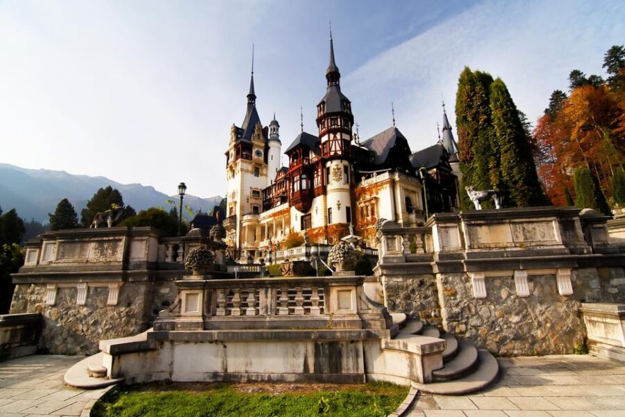 Bucharest: Peles Castle, Bran Castle, & Brasov Full-Day Tour - Should you book: my practical verdict