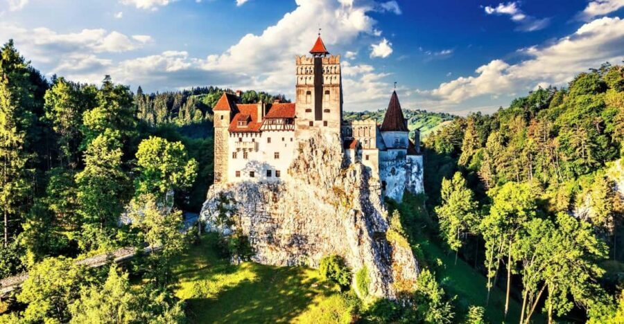 Bucharest: Peles Castle, Bran Castle, & Brasov Old Town Tour - Is $40 good value for Peleș, Bran, and Brasov?