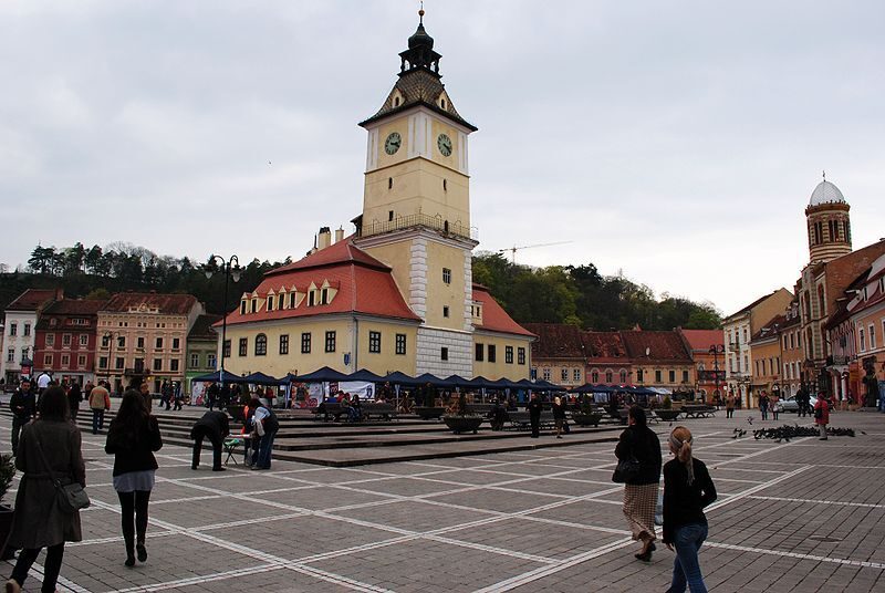 Bucharest: Peles Castle, Dracula's Castle and Brasov Tour - Price and logistics: where the value comes from