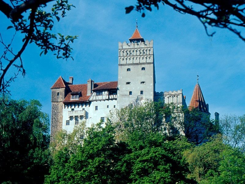 Bucharest: Peles Castle, Dracula's Castle and Brasov Tour - Final call: should you book this Dracula and castles tour?