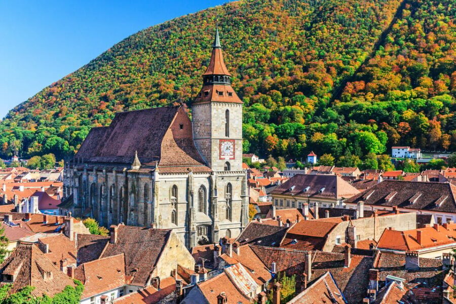 Bucharest: Peles & Dracula's Castle and Brasov Full-Day Trip - Should you book: my decision guide