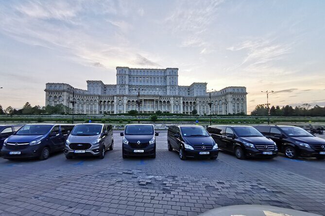 Bucharest Private Airport Transfer - Getting to your destination smoothly (and what to plan for)
