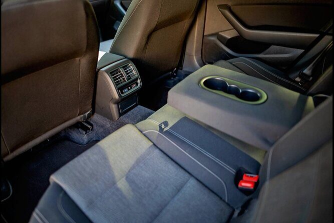Bucharest Private Airport Transfer - Who this Bucharest airport transfer is best for