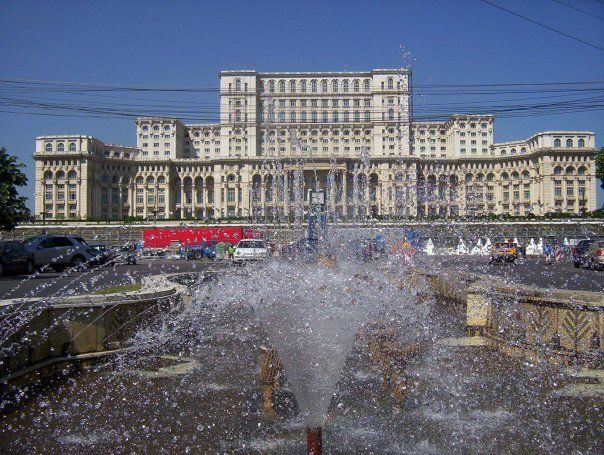 Bucharest: Private City Tour Guided Experience - Inside the Parliament Palace: why the interior is the real star